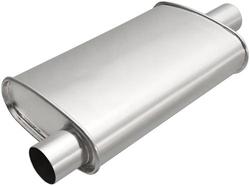 BRExhaust Exhaust Muffler  image