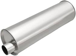 BRExhaust Exhaust Muffler  image