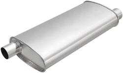 BRExhaust Exhaust Muffler  image