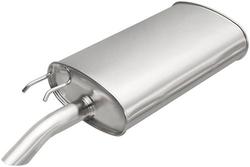 BRExhaust Exhaust Muffler  image