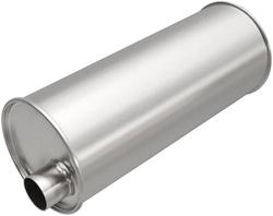 BRExhaust Exhaust Muffler  image