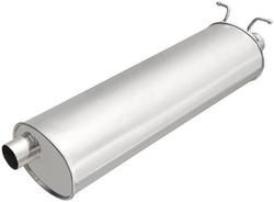 BRExhaust Exhaust Muffler  image