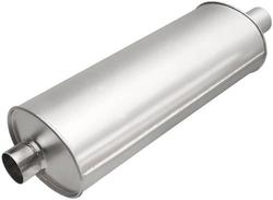 BRExhaust Exhaust Muffler  image