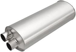 BRExhaust Exhaust Muffler  image