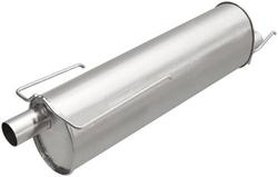 BRExhaust Exhaust Muffler  image