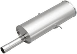 BRExhaust Exhaust Muffler Assembly  image
