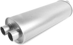 BRExhaust Exhaust Muffler  image