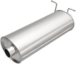 BRExhaust Exhaust Muffler  image