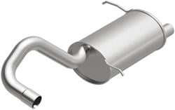 BRExhaust Exhaust Muffler Assembly  image