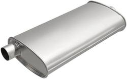 BRExhaust Exhaust Muffler  image