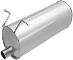 BRExhaust Exhaust Muffler  image