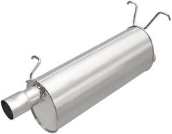 BRExhaust Exhaust Muffler  image