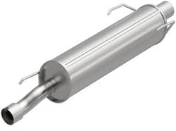 BRExhaust Exhaust Muffler  image