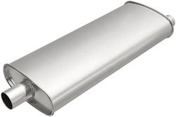 BRExhaust Exhaust Muffler  image