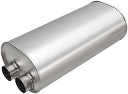 BRExhaust Exhaust Muffler  image