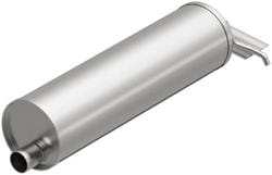 BRExhaust Exhaust Muffler  image