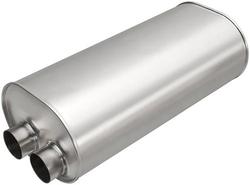 BRExhaust Exhaust Muffler  image