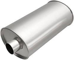 BRExhaust Exhaust Muffler Assembly  image