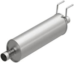 BRExhaust Exhaust Muffler  image