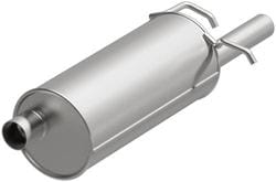 BRExhaust Exhaust Muffler Assembly  image