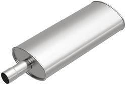 BRExhaust Exhaust Muffler Assembly  image