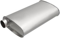 BRExhaust Exhaust Muffler Assembly  image