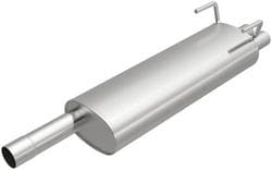 BRExhaust Exhaust Muffler Assembly  image