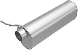BRExhaust Exhaust Muffler  image