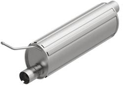 BRExhaust Exhaust Muffler  image