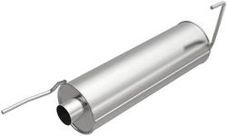BRExhaust Exhaust Muffler  image