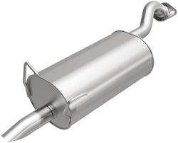 BRExhaust Exhaust Muffler Assembly  image