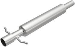 BRExhaust Exhaust Resonator  image