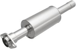 BRExhaust Exhaust Resonator  image