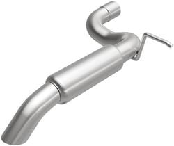 BRExhaust Exhaust Resonator  image