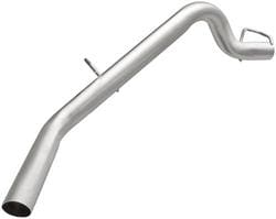 BRExhaust Exhaust Tail Pipe  image