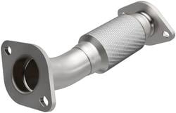 BRExhaust Exhaust Pipe  image