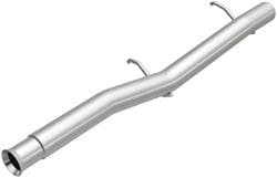 BRExhaust Exhaust Pipe  image