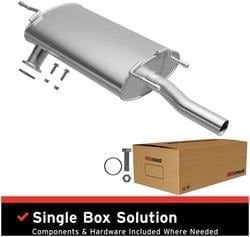 BRExhaust Exhaust Muffler Kit  image