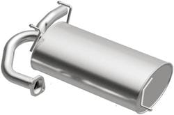 BRExhaust Exhaust Muffler  image