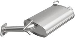 BRExhaust Exhaust Muffler Assembly  image