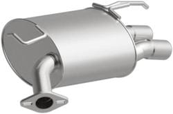 BRExhaust Exhaust Muffler Assembly  image