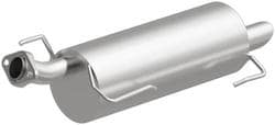 BRExhaust Exhaust Muffler  image