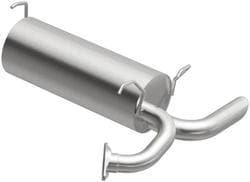 BRExhaust Exhaust Muffler Assembly  image