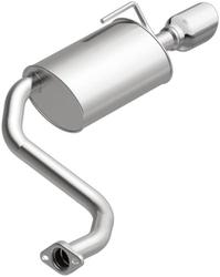 BRExhaust Exhaust Muffler  image