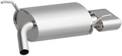 BRExhaust Exhaust Muffler  image