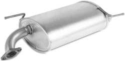 BRExhaust Exhaust Muffler Assembly  image