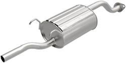 BRExhaust Exhaust Muffler Assembly  image