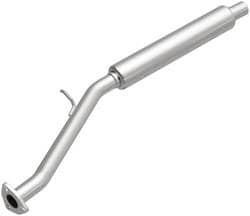 BRExhaust Exhaust Resonator  image