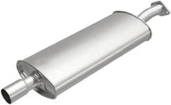 BRExhaust Exhaust Muffler Assembly  image