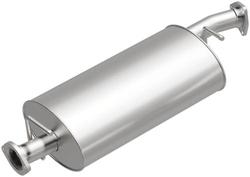 BRExhaust Exhaust Muffler Assembly  image